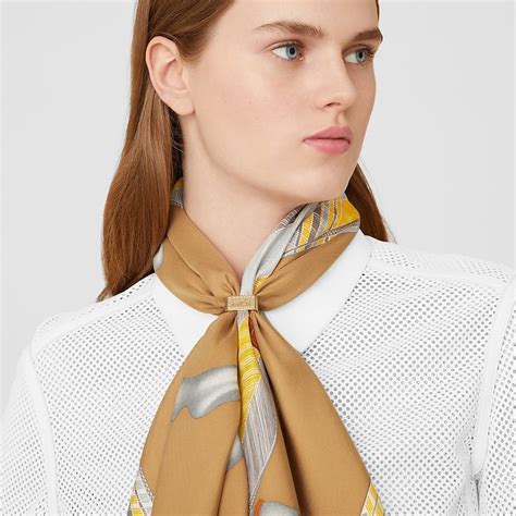 scarf ring hermès|hermes scarf clearance.